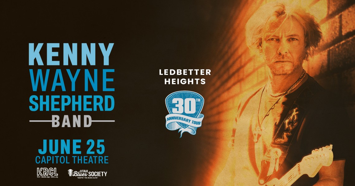 Kenny Wayne Shepherd Band