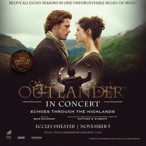 Outlander in Concert