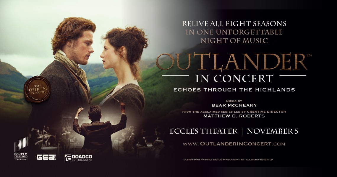 Outlander in Concert