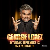 George Lopez