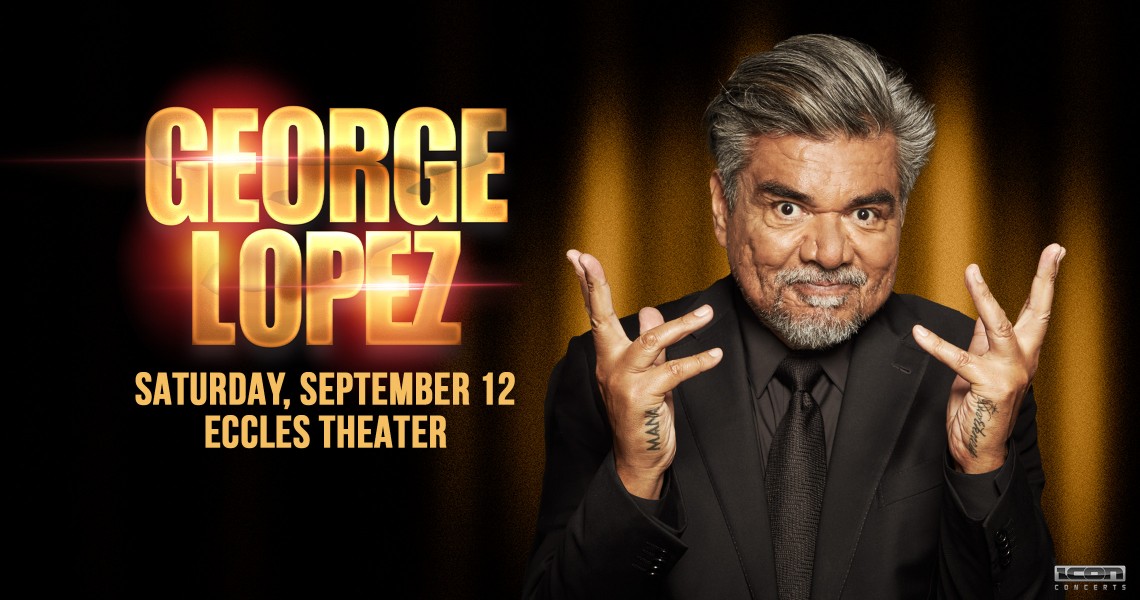 George Lopez