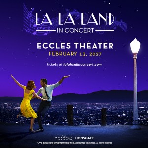 La La Land in Concert