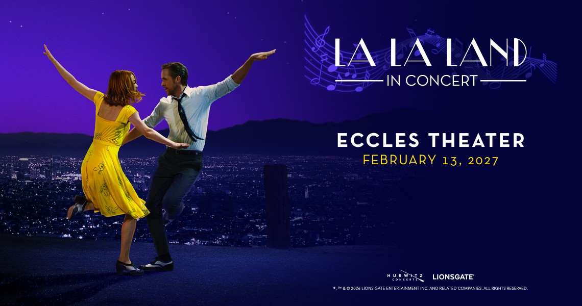 La La Land in Concert