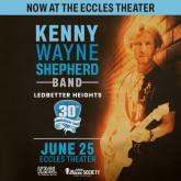 Kenny Wayne Shepherd Band