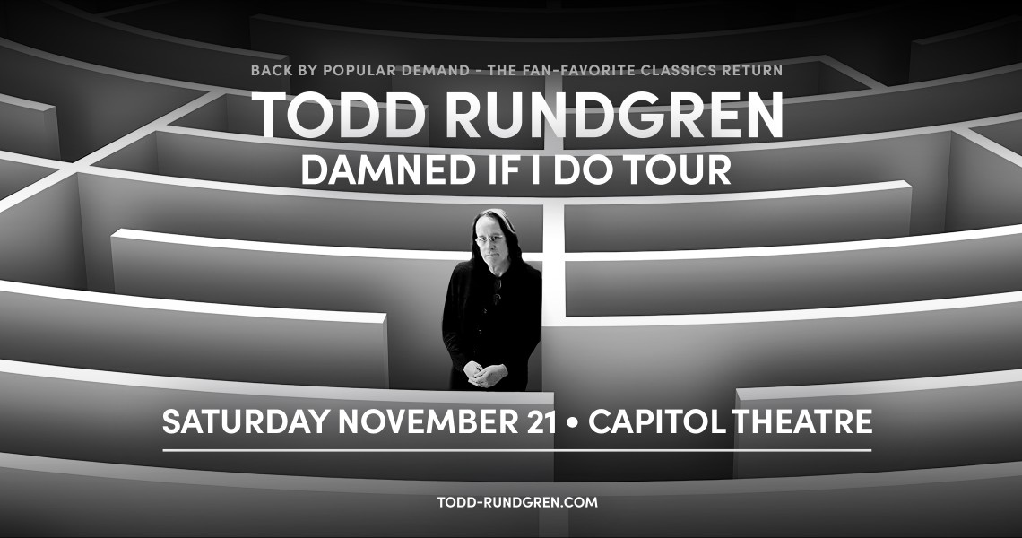 Todd Rundgren