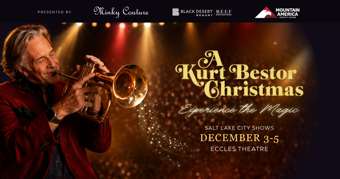 A Kurt Bestor Christmas