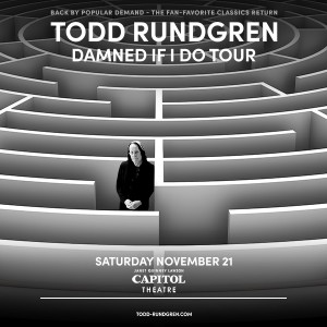 Todd Rundgren