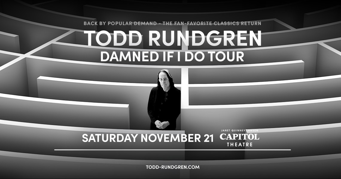Todd Rundgren