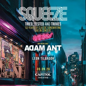 Squeeze
