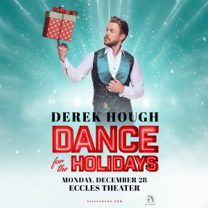 Derek Hough