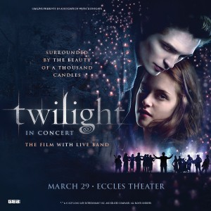 Twilight In Concert