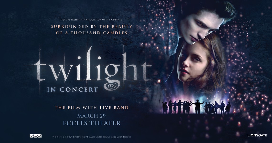 Twilight In Concert