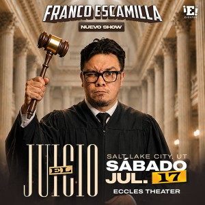 Franco Escamilla