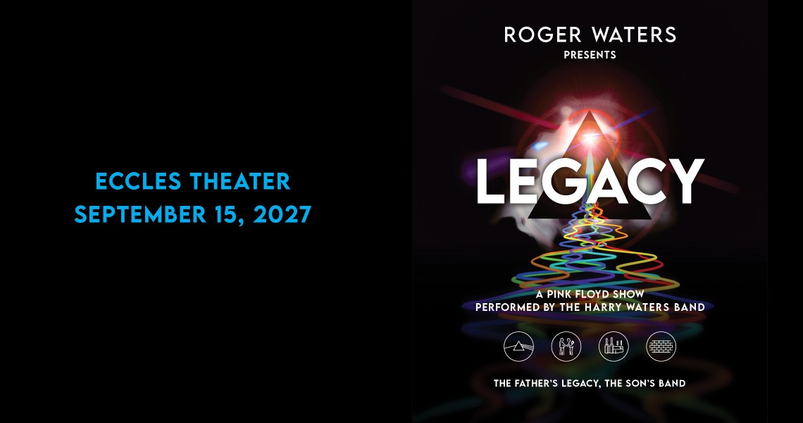 Roger Waters Presents Legacy - A Pink Floyd Show