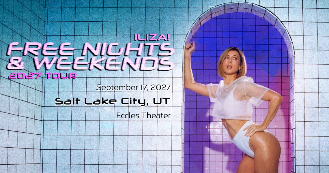 Iliza Shlesinger