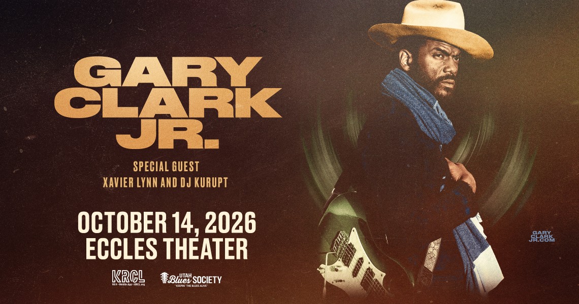 Gary Clark Jr.