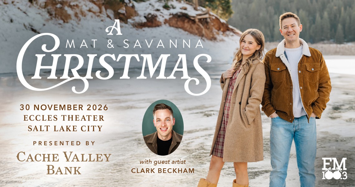 Mat & Savanna Shaw